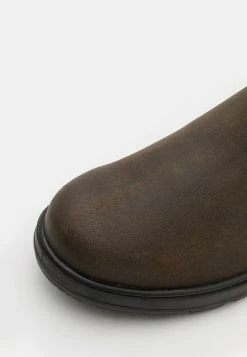 Coupon ❤️ Zign Bottines - Green 🥰 -Pas Cher Zign Boutique 42636ae395b54978bdb666987b8e8f2f