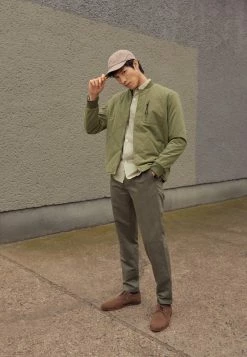 Meilleure vente 🎁 Zign LEATHER - Derbies - Brown ✨