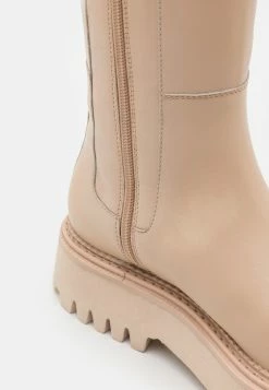 Promo 👏 Zign LEATHER - Bottes à Plateau - Offwhite 🌟 11 Promo 👏 Zign LEATHER - Bottes à Plateau - Offwhite 🌟 -Pas Cher Zign Boutique 428b586108f942c38f565e02888a1da0