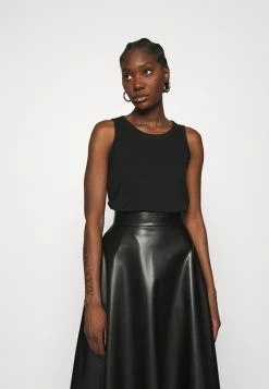 Les meilleures critiques de 👏 Zign Débardeur - Black ✨