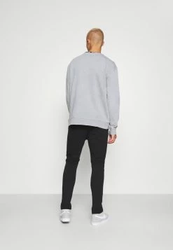 Meilleure affaire 🔔 Zign UNISEX - Pantalon De Survêtement - Black 🎁 -Pas Cher Zign Boutique 432bedac32034bcdb1eaa8485546aae2