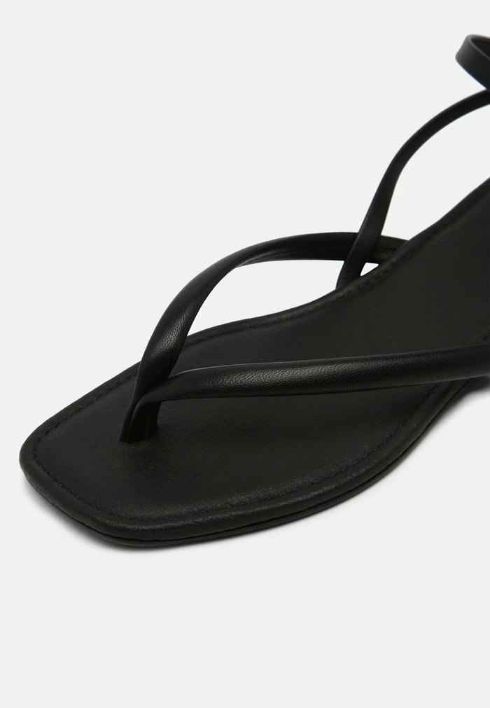 Meilleure vente 🎁 Zign Tongs - Black 🎁 8 Meilleure vente 🎁 Zign Tongs - Black 🎁 – Image 8