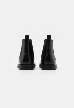 Grosses soldes 🤩 Zign LEATHER - Bottines - Black 😀 -Pas Cher Zign Boutique 4427b813485046a1840f169ceaa964f1