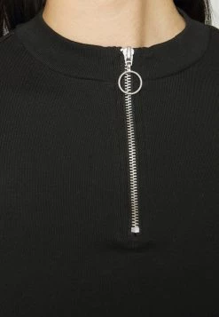 De gros 😍 Zign T-shirt à Manches Longues - Black 🔔 11 De gros 😍 Zign T-shirt à Manches Longues - Black 🔔 -Pas Cher Zign Boutique 456fd0373aad455bbac2dcbd22370492