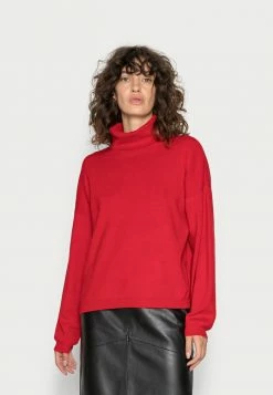 De gros 🛒 Zign Pullover - Dark Red 💯