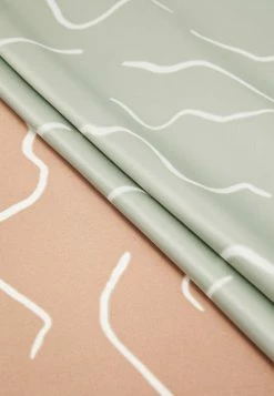 Vente flash 👏 Zign 2 PACK - Foulard - Mint/brown 🥰 -Pas Cher Zign Boutique 45b9e907ec7a4098b88e532aaf345ea2