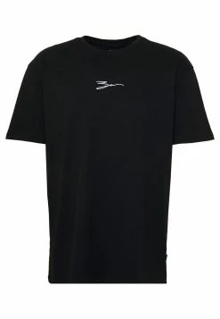 Budget 🌟 Zign T-shirt Imprimé - Black 😍 10 Budget 🌟 Zign T-shirt Imprimé - Black 😍 -Pas Cher Zign Boutique 45d832f95e444d1789a2cff5e46229ba