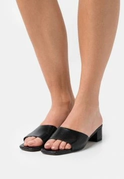 Bon marché ✨ Zign Mules - Black 🥰