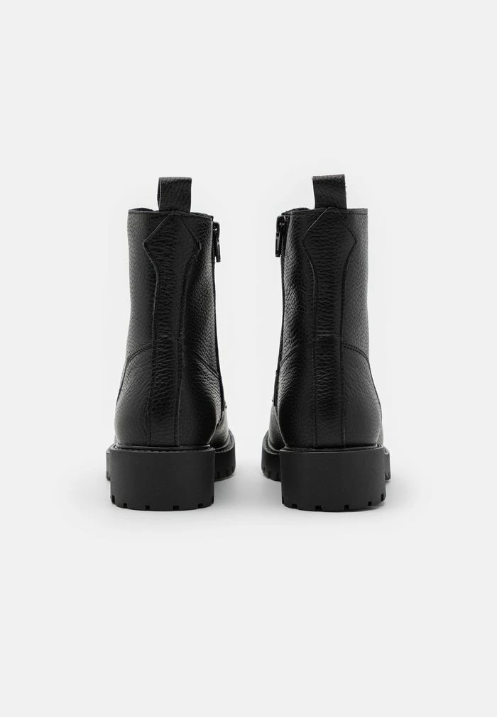 Les meilleures critiques de 💯 Zign Bottines à Lacets - Black 😉 4 Les meilleures critiques de 💯 Zign Bottines à Lacets - Black 😉 – Image 4