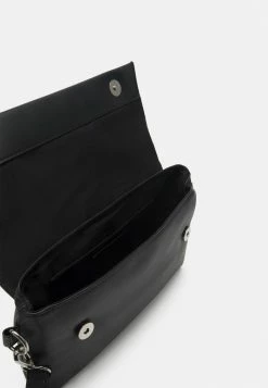 Remise 🛒 Zign UNISEX - Sac Bandoulière - Black 🤩 -Pas Cher Zign Boutique 46074ccace884167bcee3c2c8832b356