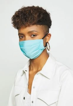 De gros 😍 Zign 10 PACK - Masque En Tissu - Light Blue/blue/white 🎉 -Pas Cher Zign Boutique 4680dc7fb343448bb1e30660578329de