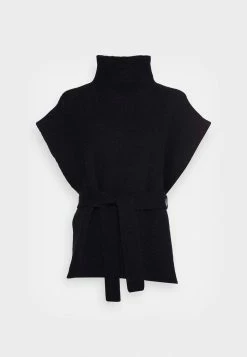 Coupon 🎉 Zign Cape - Black 🔥 8 Coupon 🎉 Zign Cape - Black 🔥 -Pas Cher Zign Boutique 46b21f3b1b49475886285e704c277160