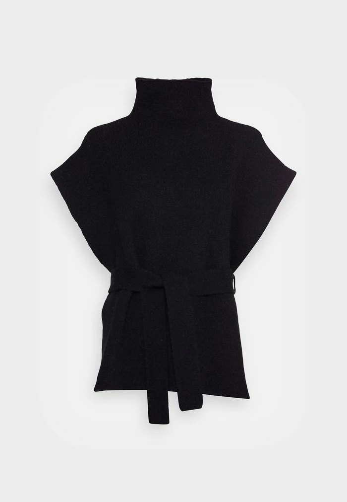 Coupon 🎉 Zign Cape - Black 🔥 4 Coupon 🎉 Zign Cape - Black 🔥 – Image 4