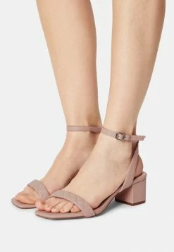 Tout neuf 👍 Zign 🩴 Sandales - Beige ❤️