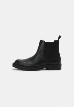 De gros 🔥 Zign UNISEX - Bottines - Black ✔️