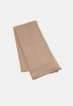 Remise 🛒 Zign UNISEX - Écharpe - Beige 👍