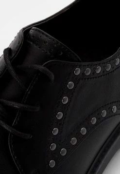 Grosses soldes ❤️ Zign UNISEX - Mocassins - Black 🔔 -Pas Cher Zign Boutique 483e94f67ae74a2ca55f4e8828092ecc