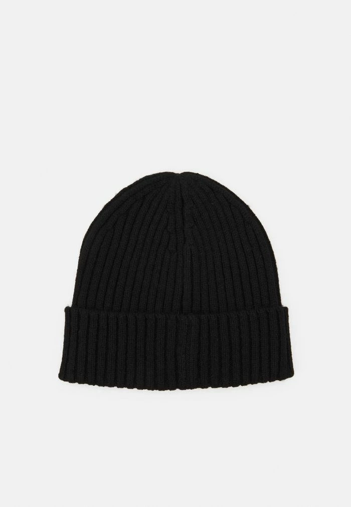 De gros ✨ Zign Bonnet - Black 🧨 2 De gros ✨ Zign Bonnet - Black 🧨 – Image 2