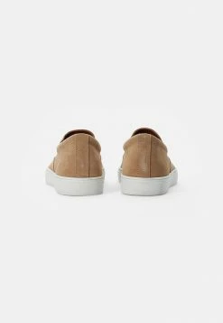 Top 10 ⭐ Zign UNISEX - Mocassins - Sand 🔔 -Pas Cher Zign Boutique 495151aa055f4631b1776a60de00f5aa