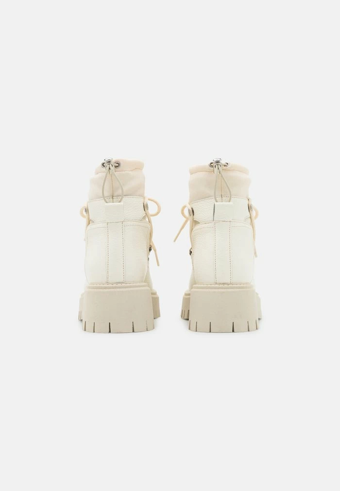 Offres 🧨 Zign WINTER 🥾 BOOTS - SNOW 🥾 BOOTS - Bottes De Neige - Off-white 😍 4 Offres 🧨 Zign WINTER 🥾 BOOTS - SNOW 🥾 BOOTS - Bottes De Neige - Off-white 😍 – Image 4