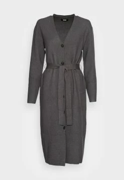 De gros ✔️ Zign Robe Pull - Mottled Dark Grey ❤️ -Pas Cher Zign Boutique 4a3f3c763f634494a810fdfd499eb976