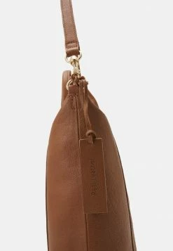 Budget 😀 Zign LEATHER - Cabas - Cognac 🔔 -Pas Cher Zign Boutique 4b2df0a710624c938e755344085793e2