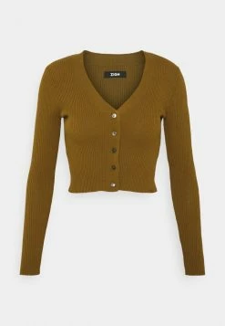 Vente flash ✔️ Zign Gilet - Olive ⭐ -Pas Cher Zign Boutique 4b4482570ada4194ab126ad6c48bcd42