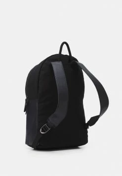 Coupon 🤩 Zign UNISEX LEATHER - Sac à Dos - Black 🥰 -Pas Cher Zign Boutique 4b4cab499a1c466dacca1dcb1a3a97a8