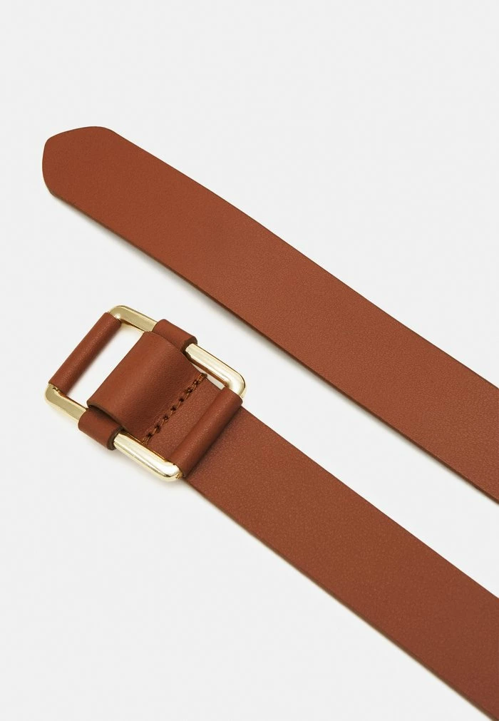 Offres 😍 Zign LEATHER - Ceinture - Cognac 😉 2 Offres 😍 Zign LEATHER - Ceinture - Cognac 😉 – Image 2
