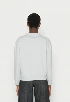 De gros ✨ REDEZIGN BOTANICAL - Sweatshirt - Light Grey 👏 -Pas Cher Zign Boutique 4b891b69e6da4631a83db57d9d799a76