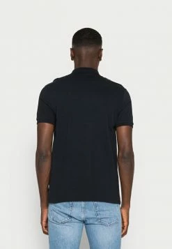 Le moins cher ✨ Zign Polo - Black 🧨 -Pas Cher Zign Boutique 4c113f105daa479fa4892b18063966fa