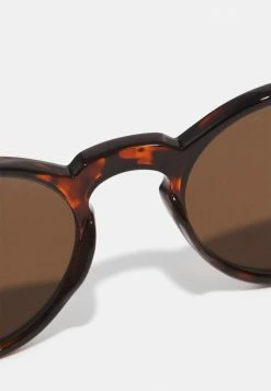 Le moins cher 😀 Zign UNISEX - Lunettes De Soleil - Brown 🤩 5 Le moins cher 😀 Zign UNISEX - Lunettes De Soleil - Brown 🤩 -Pas Cher Zign Boutique 4c252702924c46b99b8412f1cfcddeb1