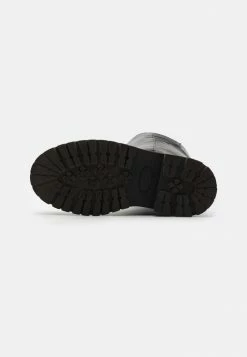 Bon marché 🔥 Zign Bottes à Plateau - Black 👍 10 Bon marché 🔥 Zign Bottes à Plateau - Black 👍 -Pas Cher Zign Boutique 4c25c3a7f358435c8b9139d3e7b7225d