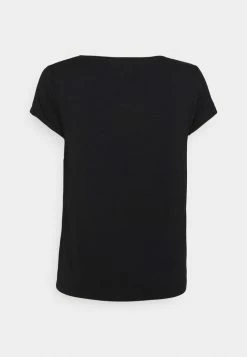 Acheter 🔔 Zign T-shirt Basique - Black 🔥 15 Acheter 🔔 Zign T-shirt Basique - Black 🔥 -Pas Cher Zign Boutique 4d14d3821b044ff7970654dd4b01a915