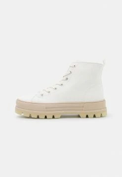 De gros 💯 Zign Baskets Montantes - White 🎁 -Pas Cher Zign Boutique 4d5e908dfa5e43e2bd6677472297cefc