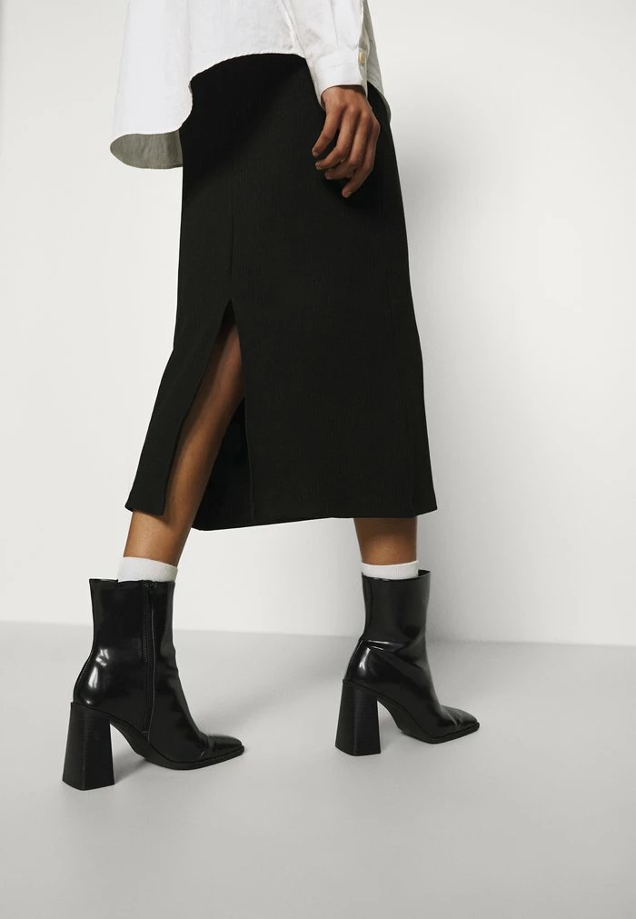 Grosses soldes 🔥 Zign Jupe Crayon - Black ✨ 4 Grosses soldes 🔥 Zign Jupe Crayon - Black ✨ – Image 4