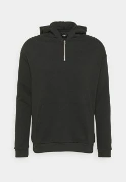 Top 10 🔥 Zign Sweatshirt - Black 🥰 -Pas Cher Zign Boutique 4e2ad7d5c55946efbf05ffc6bc63576e