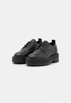 Meilleure affaire 🌟 Zign Chaussures à Lacets - Black ❤️ 8 Meilleure affaire 🌟 Zign Chaussures à Lacets - Black ❤️ -Pas Cher Zign Boutique 4e4c763f62ee498b9dee14d6291957db