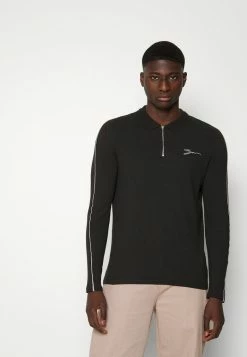 Bon marché 💯 Zign Polo - Black 🤩