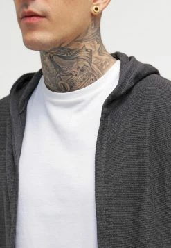 Les meilleures critiques de 🥰 Zign Gilet - Mottled Dark Grey ✔️ -Pas Cher Zign Boutique 4ebbbcaa89784f2c9db88e63e35586a6