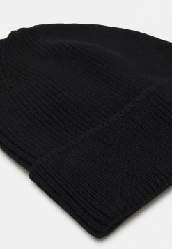 Nouveau 😀 REDEZIGN UNISEX - Bonnet - Black 😍 7 Nouveau 😀 REDEZIGN UNISEX - Bonnet - Black 😍 -Pas Cher Zign Boutique 4ec2d3d3190c4d009523dc5be58662fe