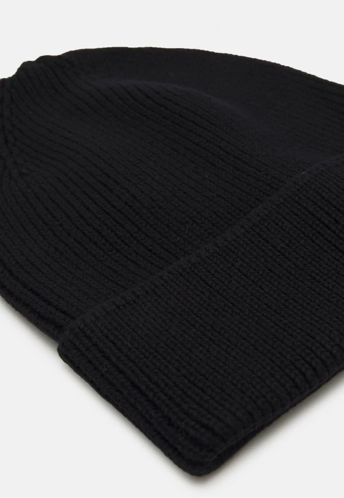 Nouveau 😀 REDEZIGN UNISEX - Bonnet - Black 😍 4 Nouveau 😀 REDEZIGN UNISEX - Bonnet - Black 😍 – Image 4