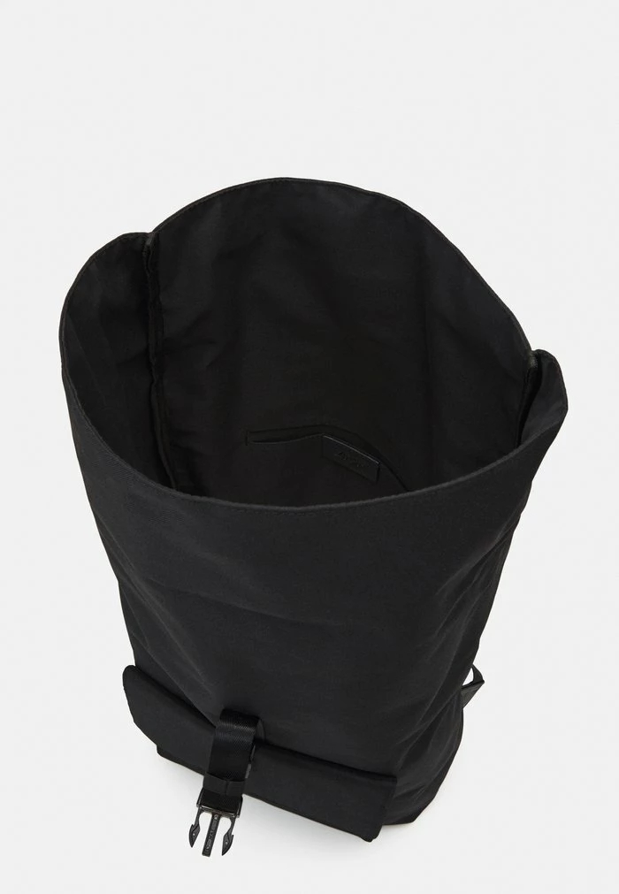 Le moins cher 👏 Zign UNISEX - Sac à Dos - Black 🔔 3 Le moins cher 👏 Zign UNISEX - Sac à Dos - Black 🔔 – Image 3