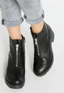 Les meilleures critiques de 🔔 Zign 🥾 Boots à Talons - Black 👏