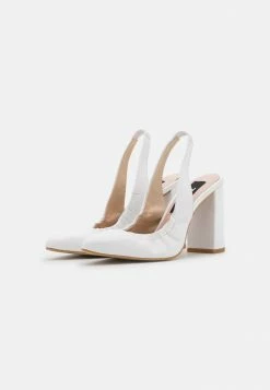 De gros 🧨 Zign LEATHER - Escarpins à Talons Hauts - Off-white 🛒 8 De gros 🧨 Zign LEATHER - Escarpins à Talons Hauts - Off-white 🛒 -Pas Cher Zign Boutique 4f93e509467c447d845f74f08bf49043