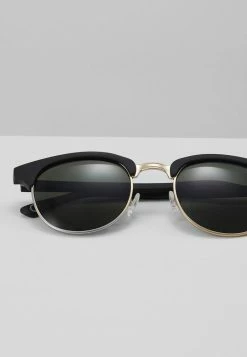 Meilleur prix 🎁 Zign UNISEX - Lunettes De Soleil - Black/green 😀 -Pas Cher Zign Boutique 4f9c796fea2743faa277348823a6186c