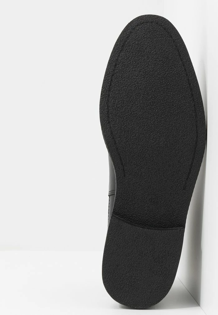 Promo 🤩 Zign LEATHER - Bottines - Black 🤩 5 Promo 🤩 Zign LEATHER - Bottines - Black 🤩 – Image 5