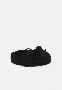 Bon marché 😀 Zign UNISEX - Ceinture - Black 🎁