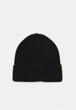 Nouveau 😀 REDEZIGN UNISEX - Bonnet - Black 😍