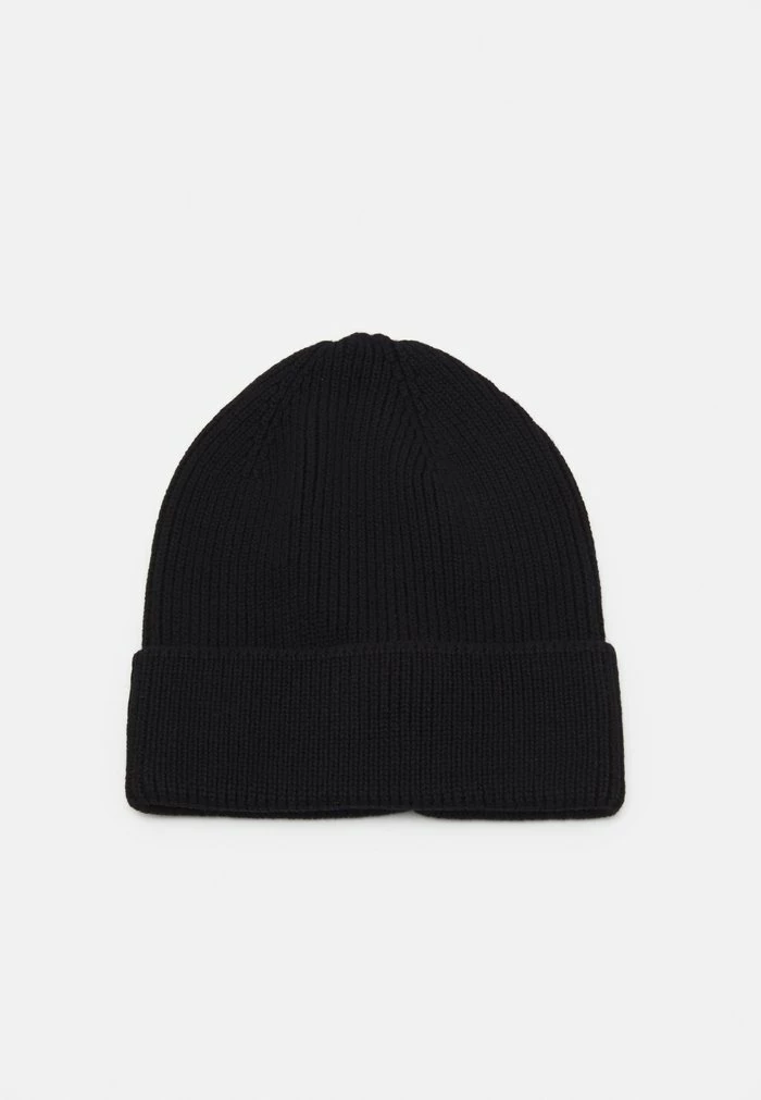 Nouveau 😀 REDEZIGN UNISEX - Bonnet - Black 😍 1 Nouveau 😀 REDEZIGN UNISEX - Bonnet - Black 😍